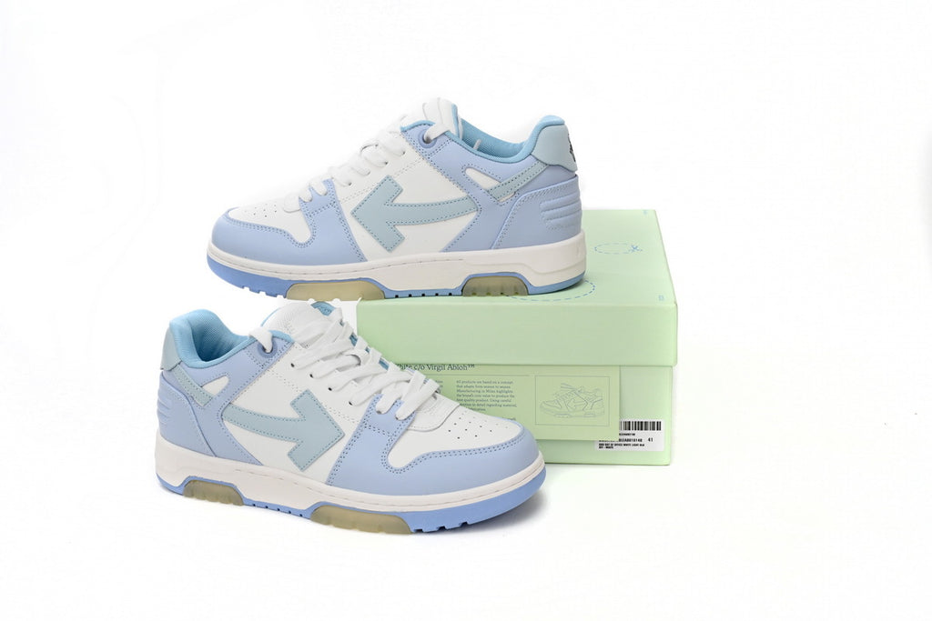 Out Of Office Sneakers