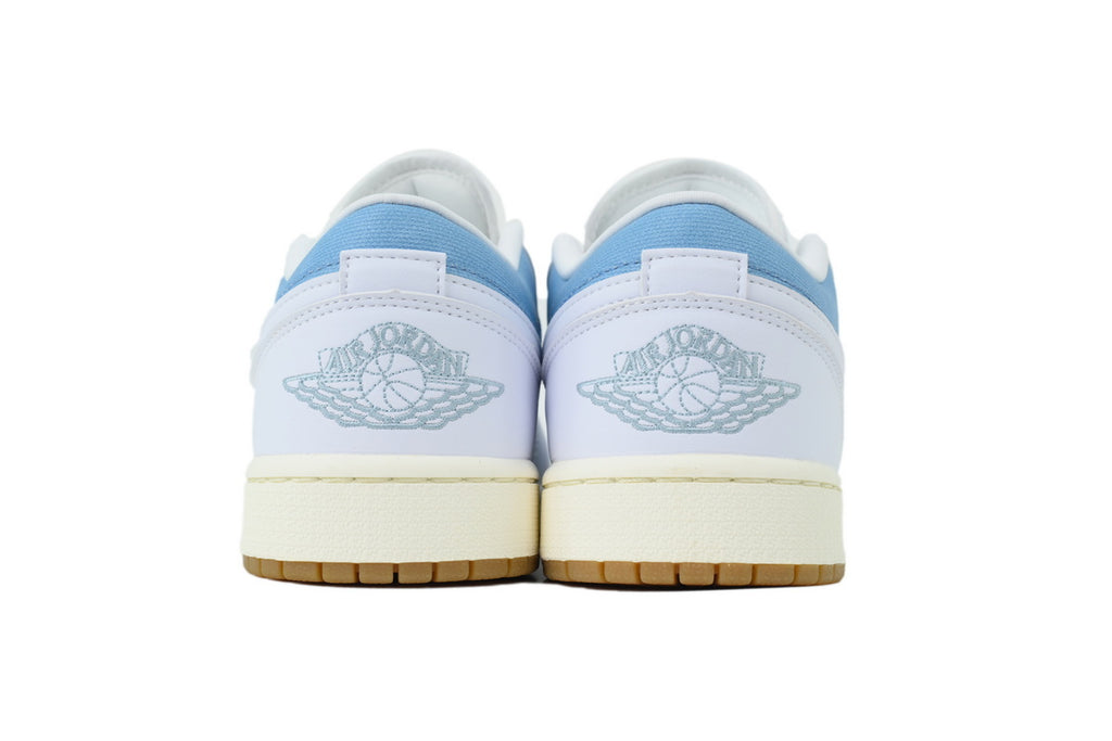 Nike Air Jordan 1 Retro Low Low-Top Sneakers