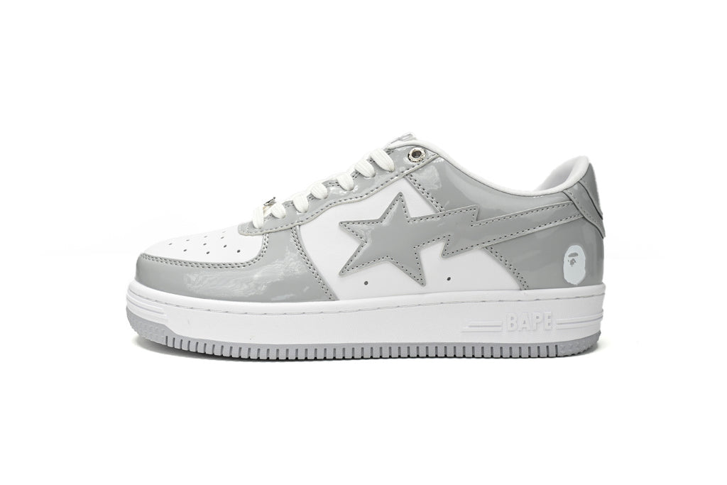 BATHING APE BAPE Sneakers