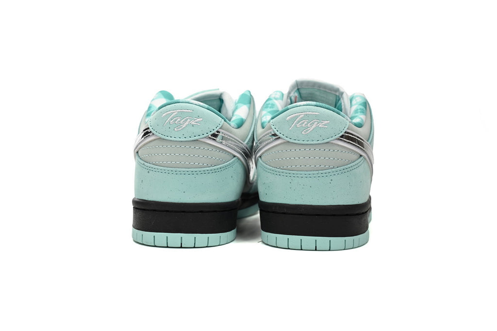Nike SB Dunk Low – Classic Streetwear Sneakers (EU 36–45)