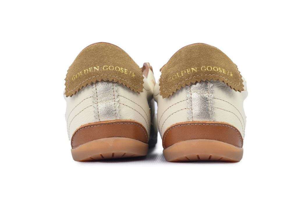 Golden Goose Super-Star Sneakers