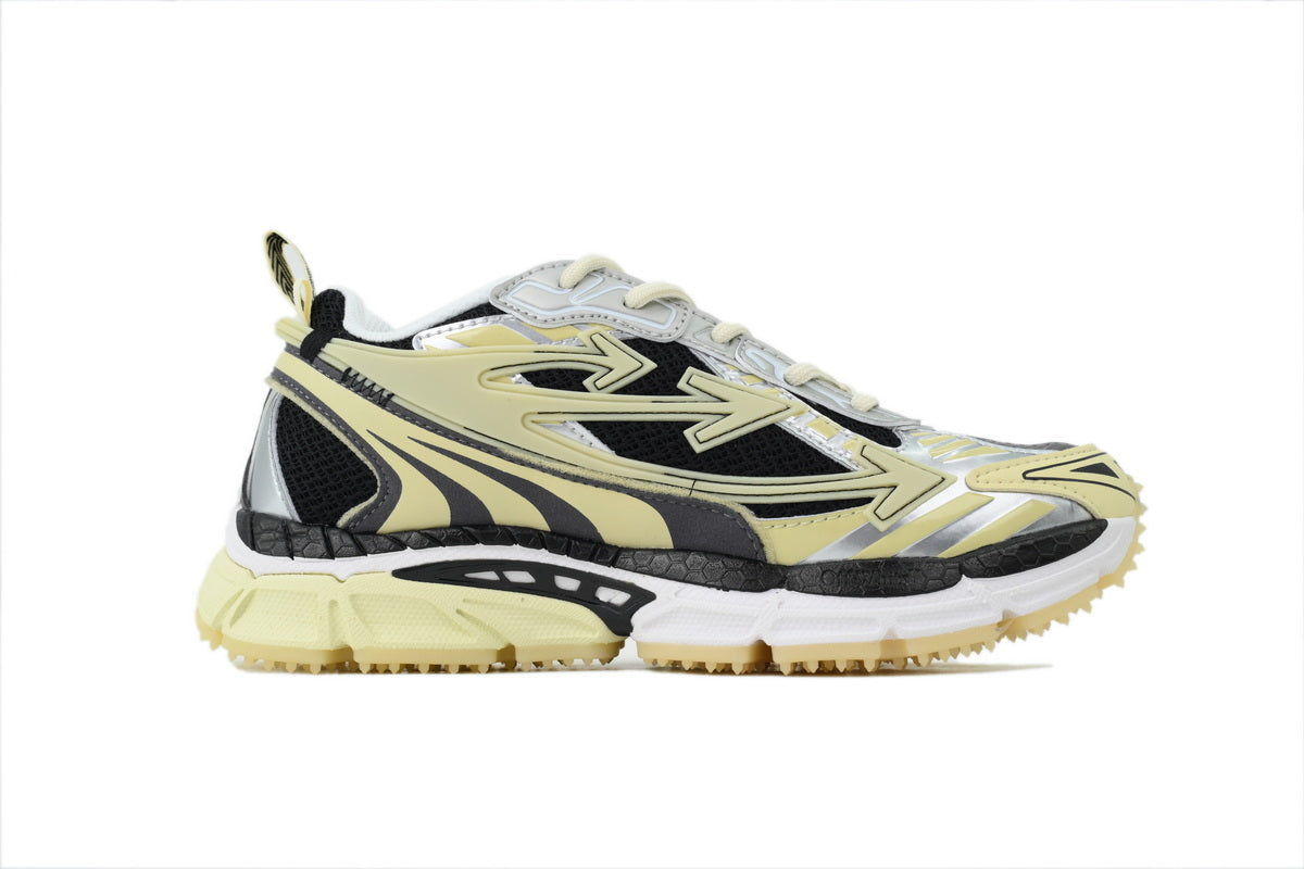 Off-White Be Right Back Sneakers
