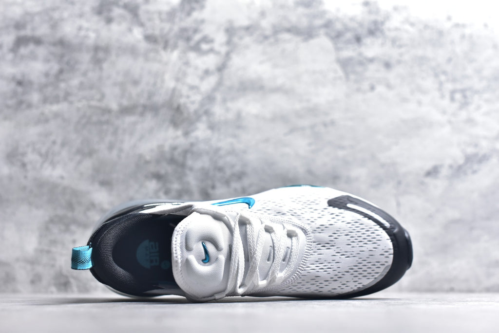 Nike Air Max 270 Sneakers | Iconic Air Cushioning | EU 36-45