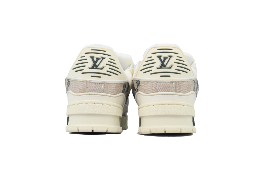 Louis Vuitton LV Trainer Sneakers