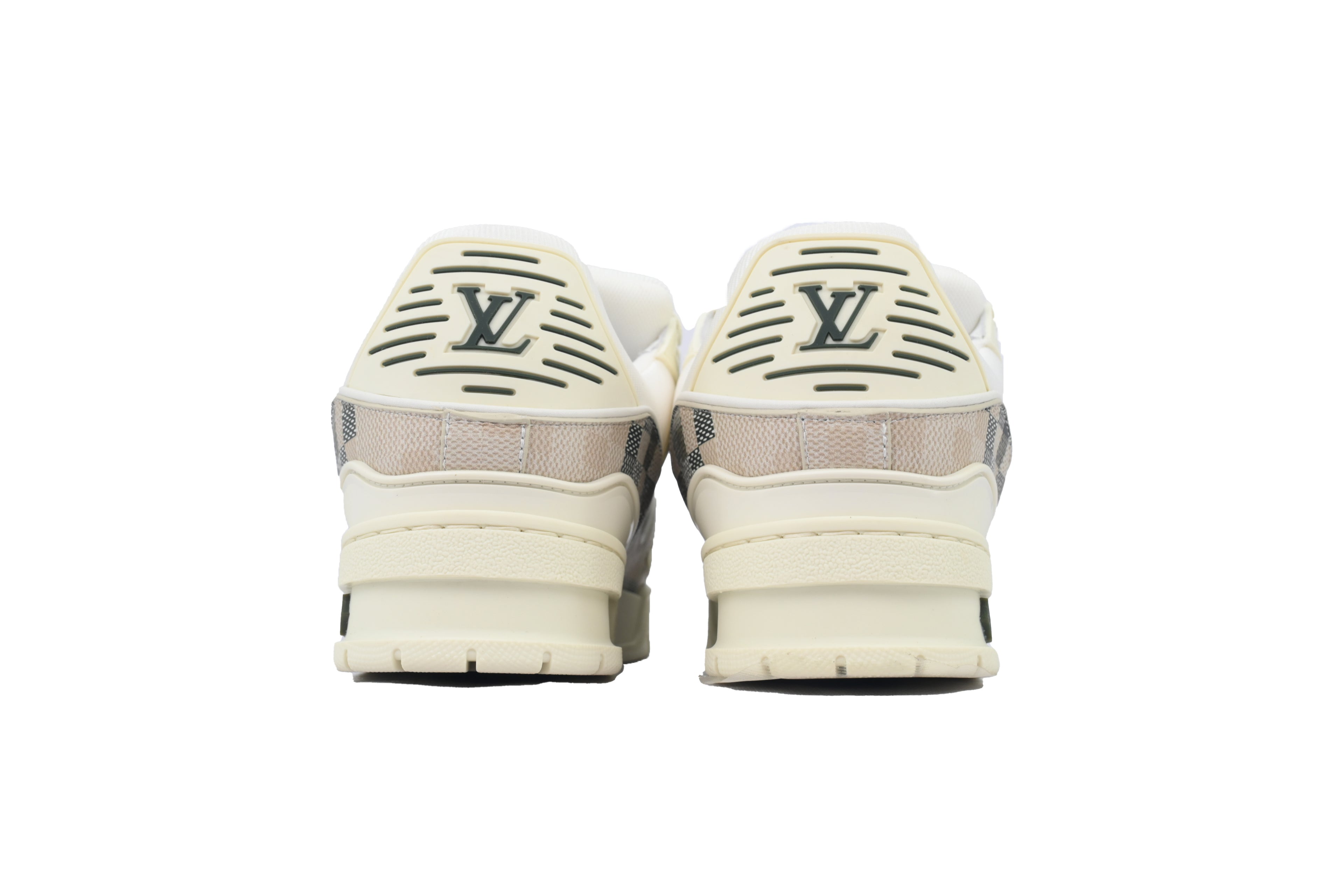 Louis Vuitton LV Trainer Sneakers