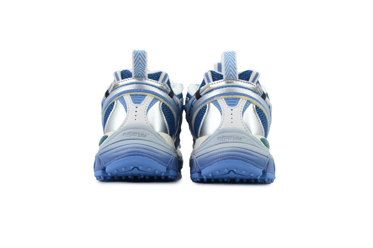 Off-White Be Right Back Sneakers
