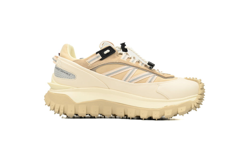 Moncler x Rick Owens Trailgrip Megalace Sneakers