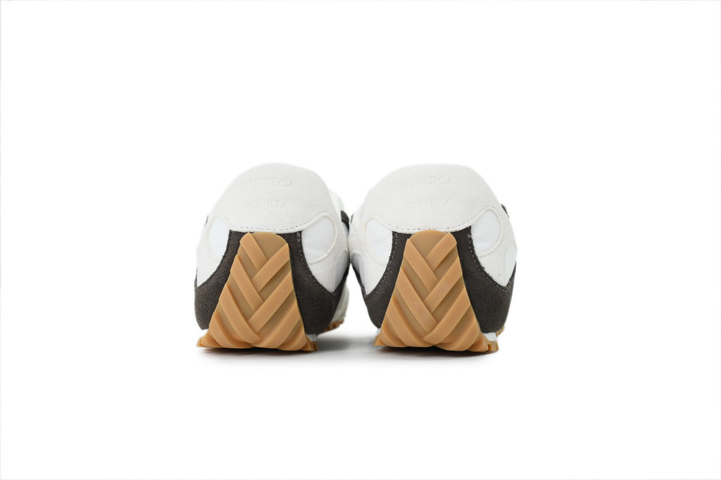 Bottega Veneta Orbit Sneakers