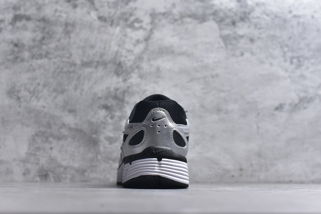 Nike P-6000 Low-Top Sneakers | Retro Casual Style