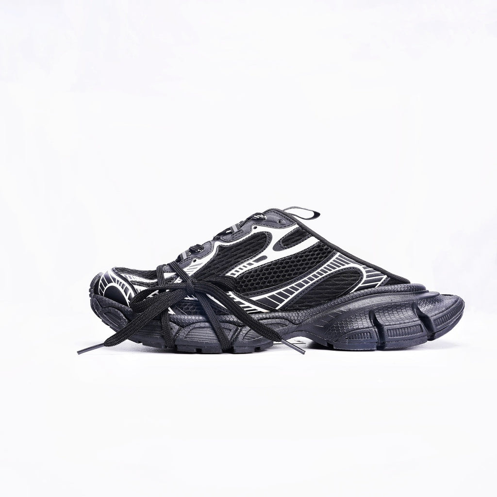 Parisian 10th-Generation Chunky Sneakers | Bold Street Style | Sizes 36-45