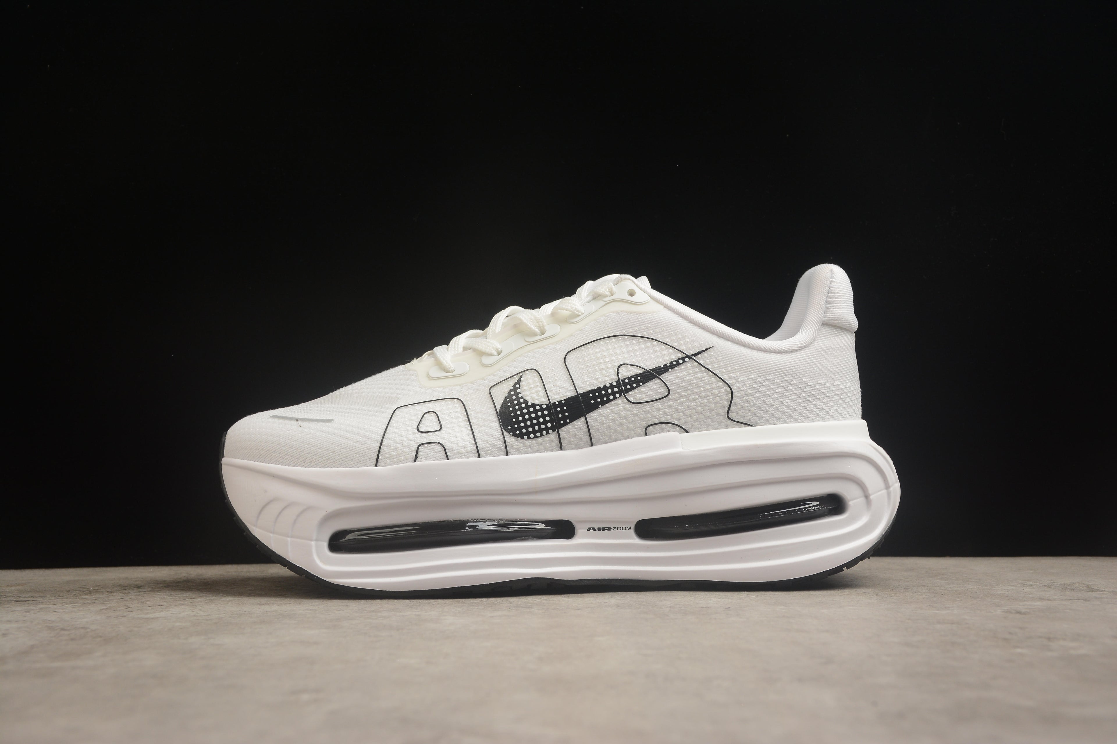 Nike Vomero 18 Running Shoes | Premium Cushioning | EU 36-45