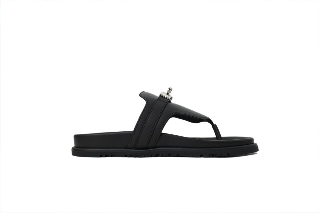 Hermès Slide Sandals