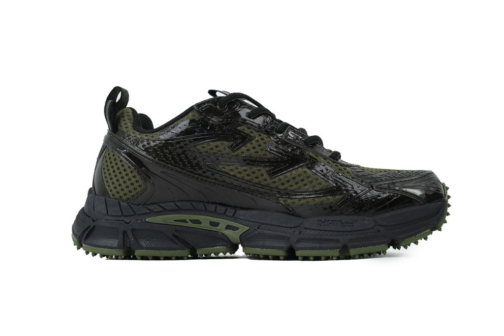 Off-White Be Right Back Sneakers