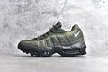 Palace x Nike Air Max 95 Sneakers | Limited Collab Edition