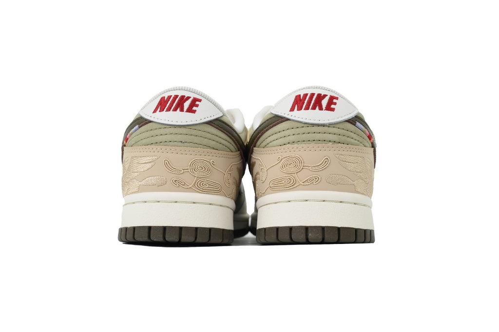 Nike SB Dunk Low – Classic Streetwear Sneakers (EU 36–45)