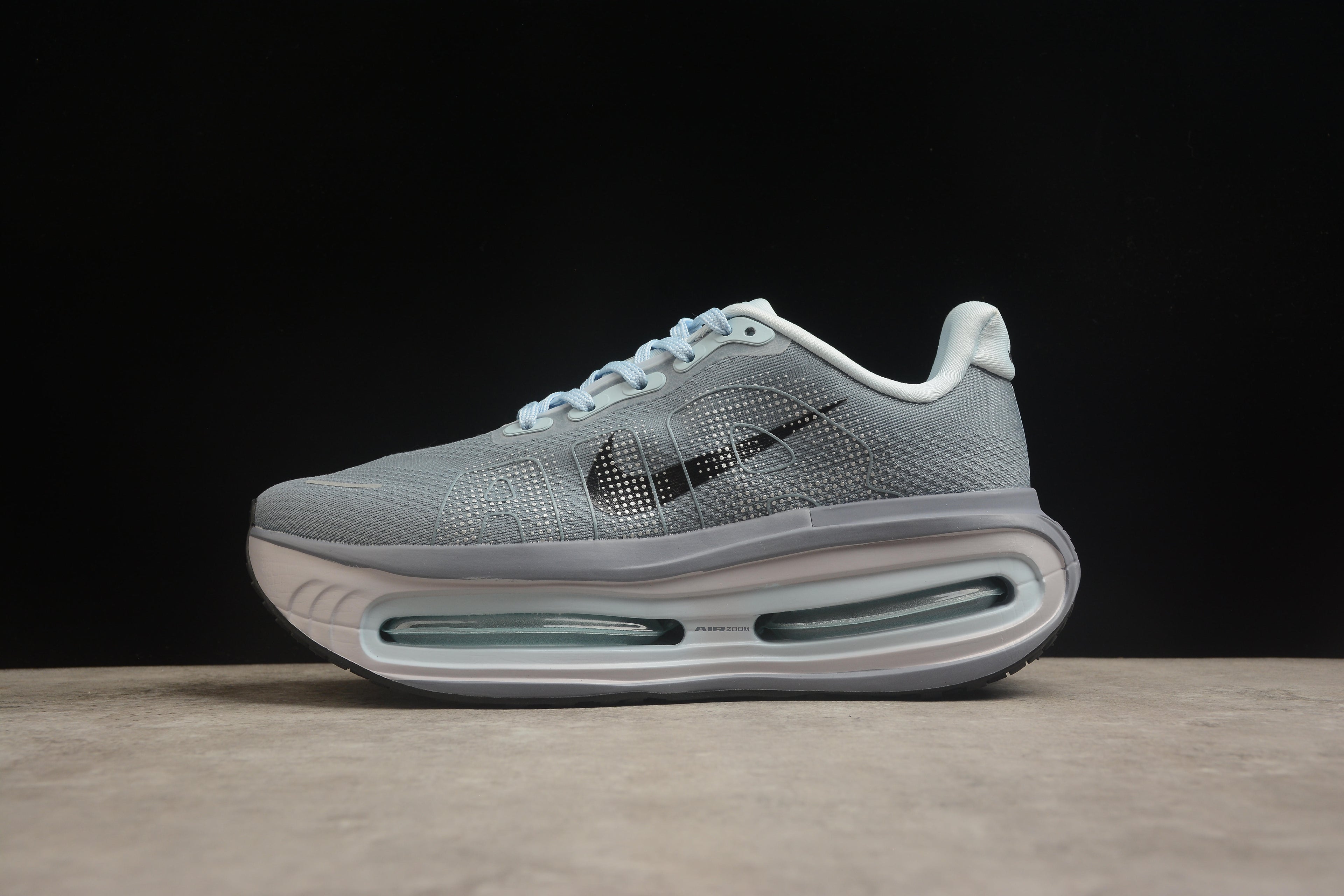 Nike Vomero 18 Running Shoes | Premium Cushioning | EU 36-45