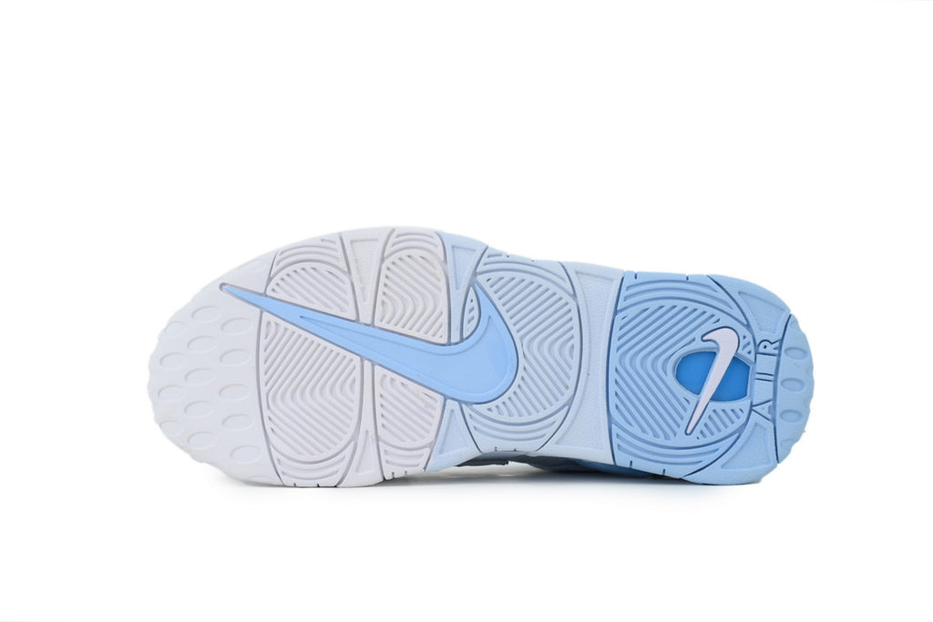 Nike Air More Uptempo – Bold Streetwear Sneakers