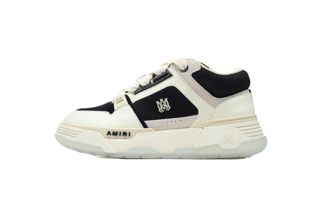 AMIRI Bone Runner Sneakers