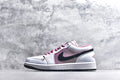 Air Jordan 1 Low AJ1 Sneakers | Men's & Women's
