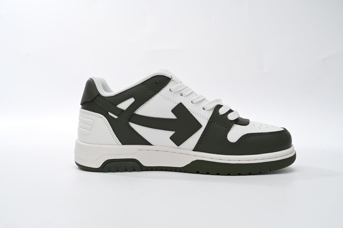 Out Of Office Sneakers
