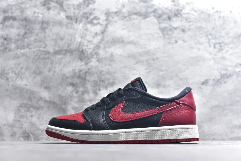 Air Jordan 1 Low AJ1 Sneakers | Men's & Women's