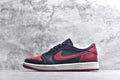Air Jordan 1 Low AJ1 Sneakers | Men's & Women's