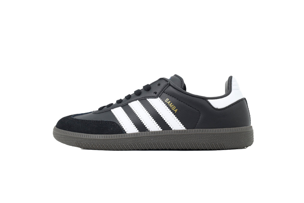 Adidas Samba OG – Classic Leather Sneakers