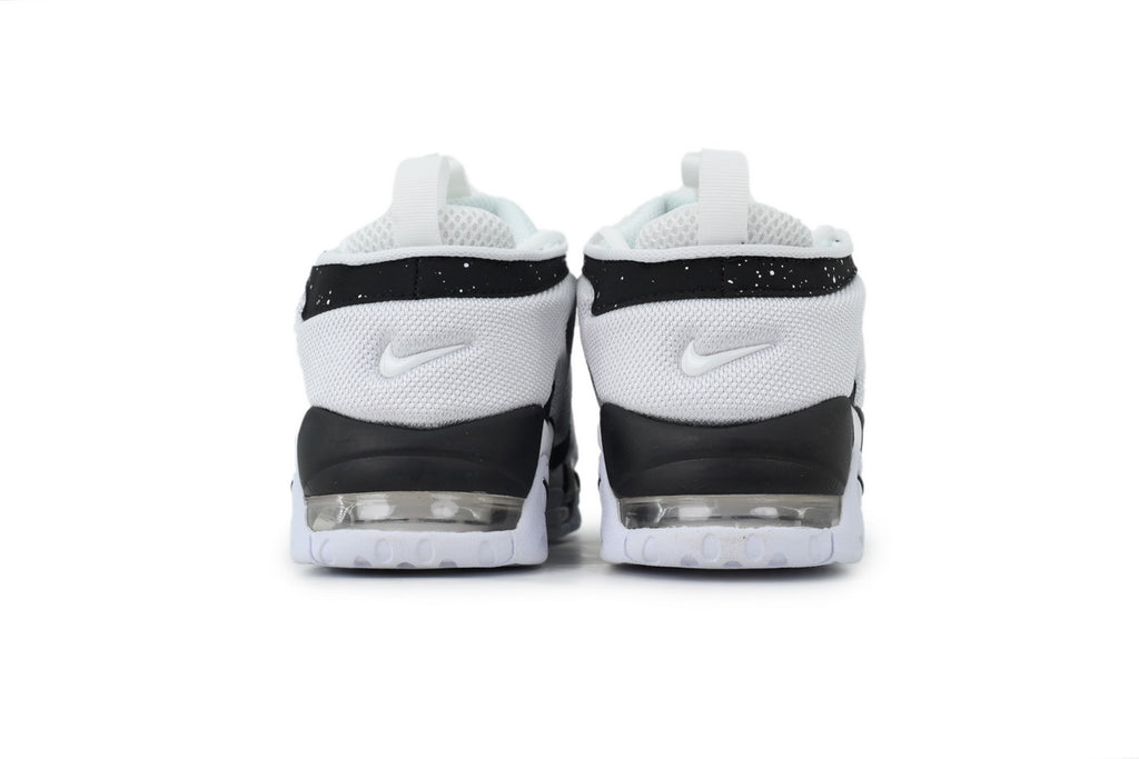 Nike Air More Uptempo – Bold Streetwear Sneakers