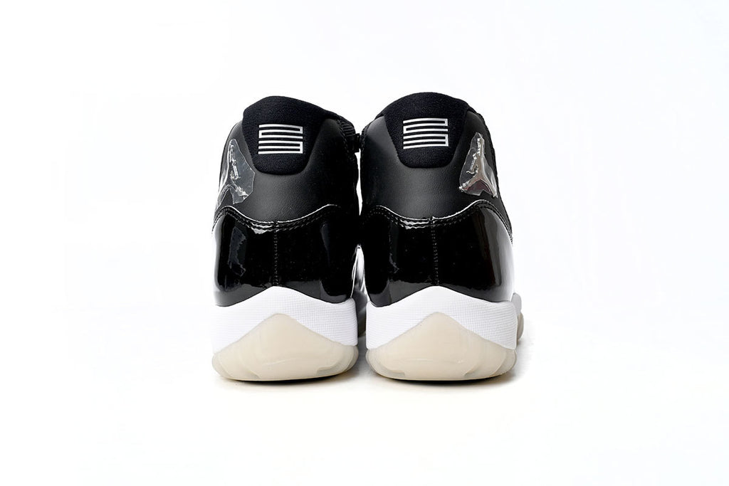 Nike Air Jordan 11 Retro Sneakers | Classic Colorway