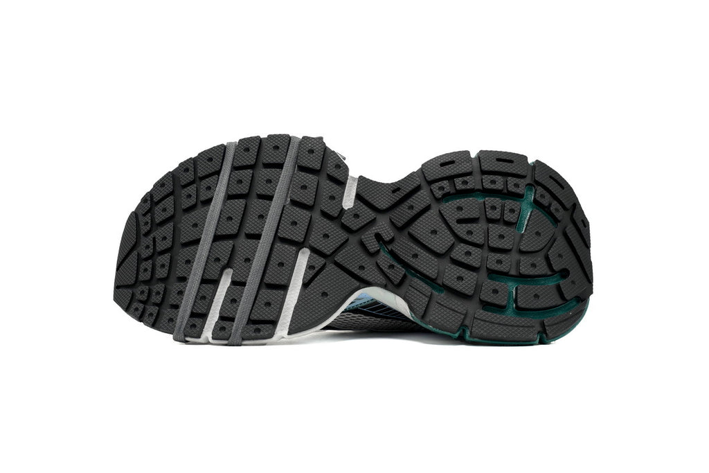 Balenciaga 3XL Sneaker – Low-Top Chunky Sole