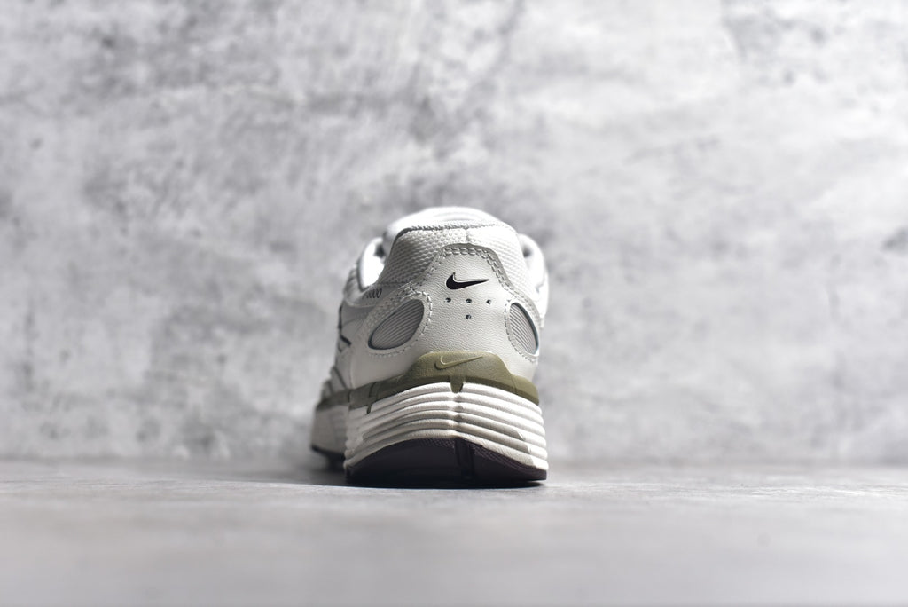Nike P-6000 Low-Top Sneakers | Retro Casual Style