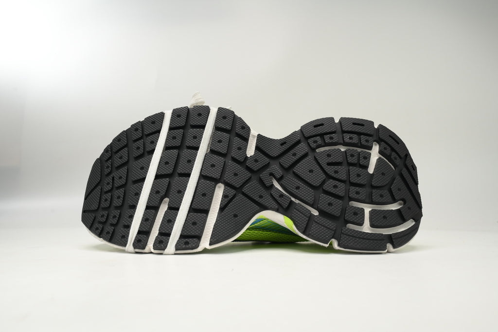 Balenciaga 3XL Sneaker – Low-Top Chunky Sole