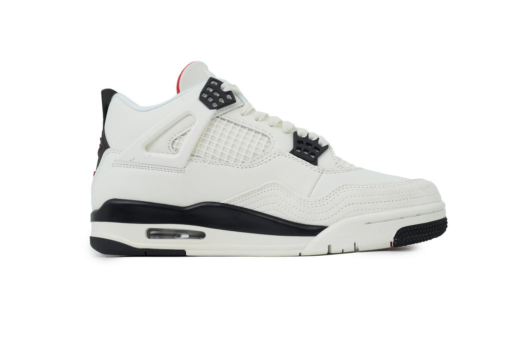 Nike Air Jordan 4 – Retro Basketball Sneakers