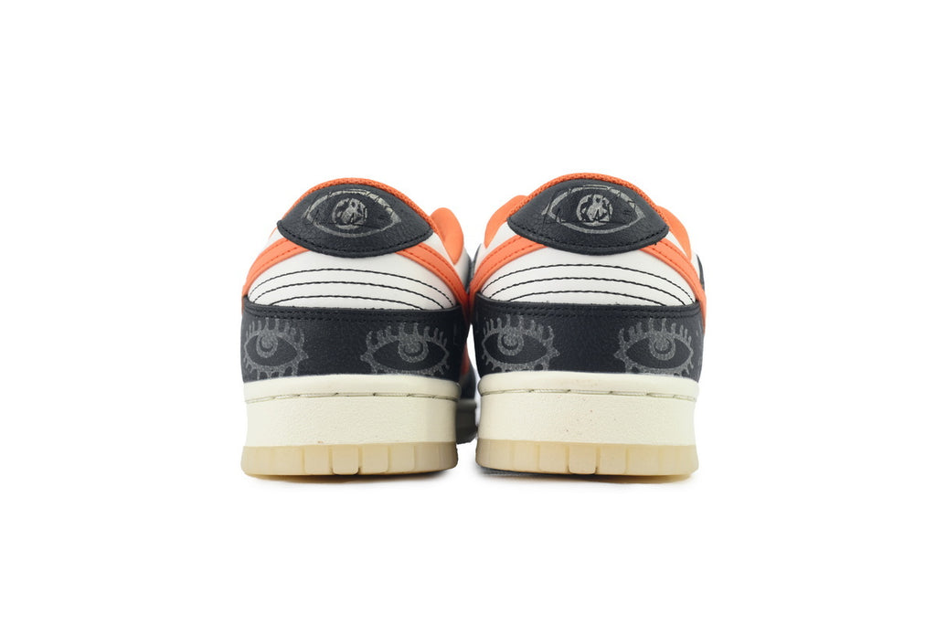 Nike SB Dunk Low – Classic Streetwear Sneakers (EU 36–45)