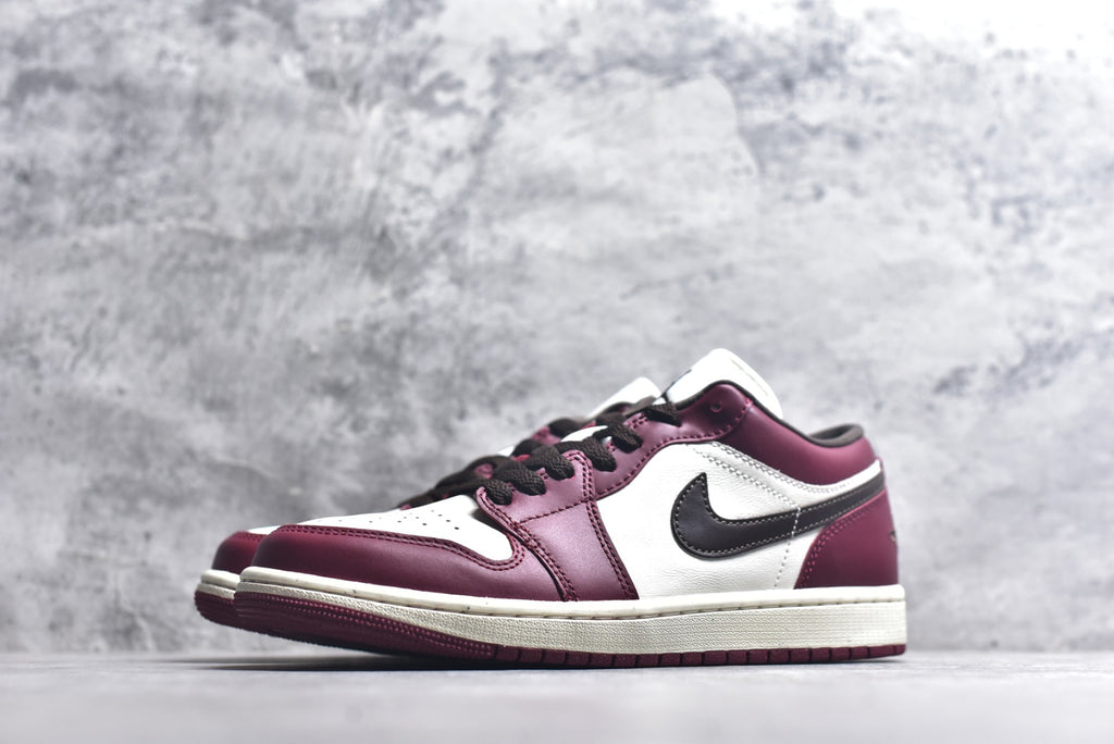 Air Jordan 1 Low AJ1 Sneakers | Men's & Women's