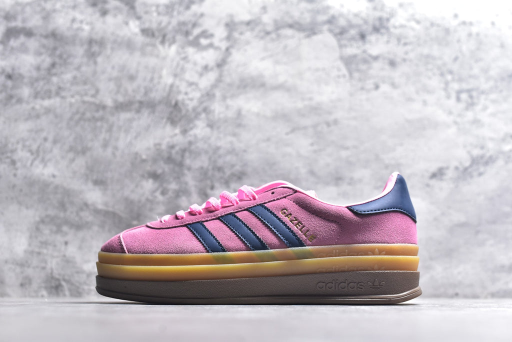 Adidas Originals Samba OG Retro Skate Shoes | Lightweight Classic | EU 36-45