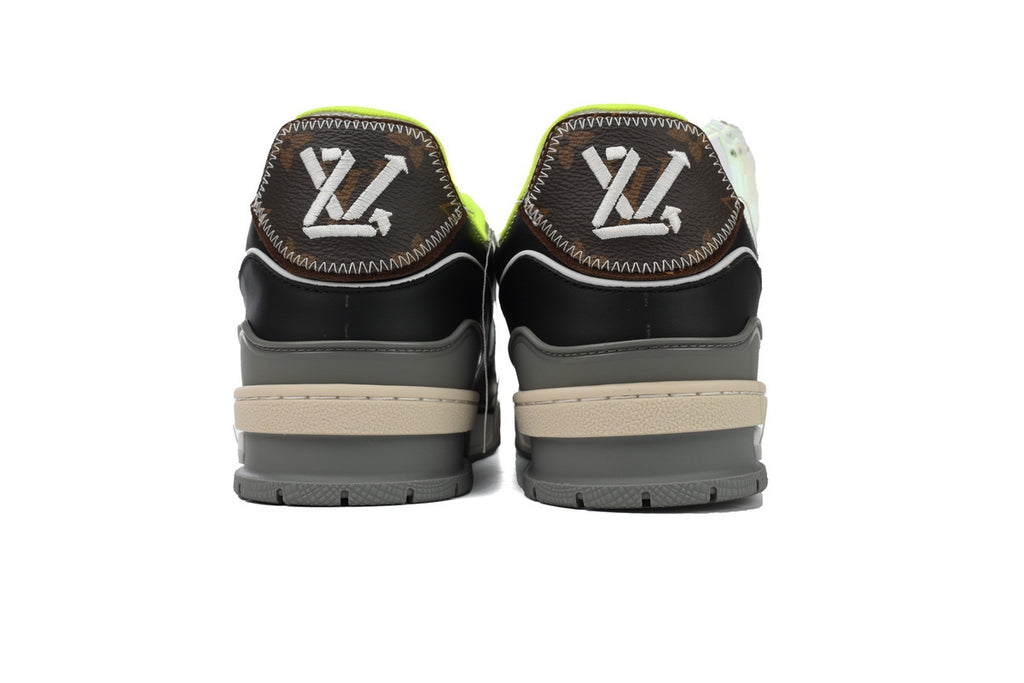 Louis Vuitton LV Trainer Sneakers