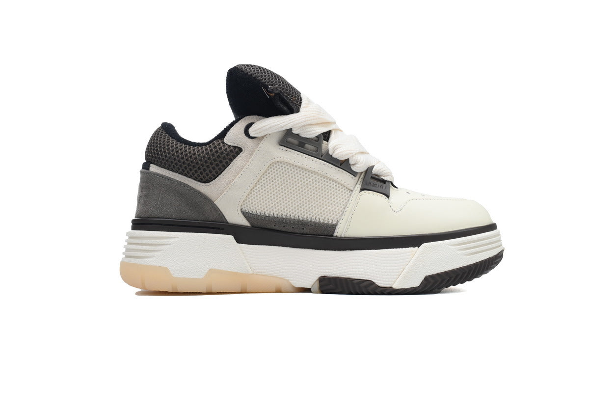 AMIRI Bone Runner Sneakers