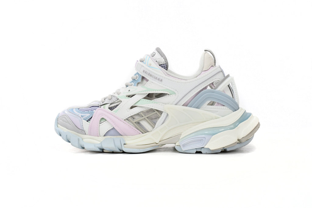 Balenciaga Track.2 Sneakers