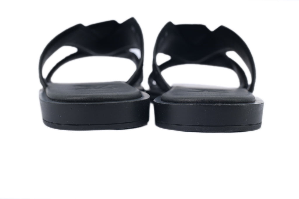 Louis Vuitton Bom Dia Slide Sandals