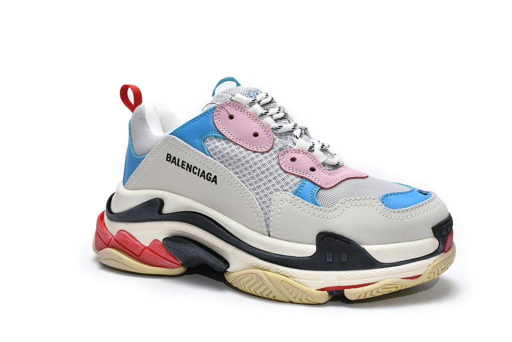 Balenciaga Triple S Sneakers