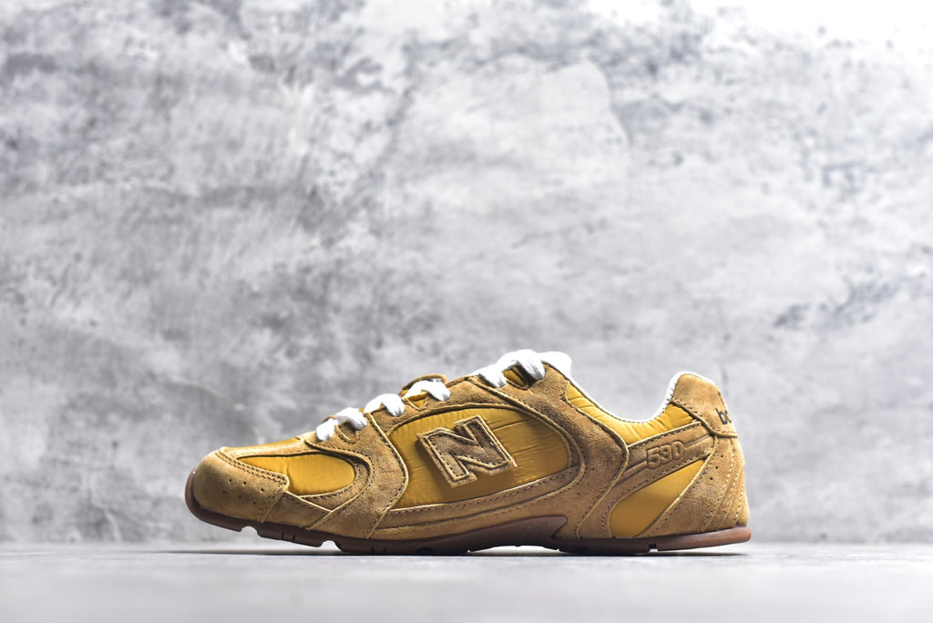 New Balance x Miu Miu 574 Collab Sneakers | Luxury Street Style | EU 36-45