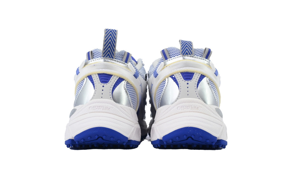 Off-White Be Right Back Sneakers