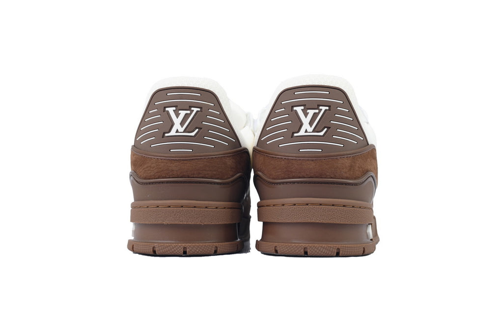 Louis Vuitton LV Trainer Sneakers