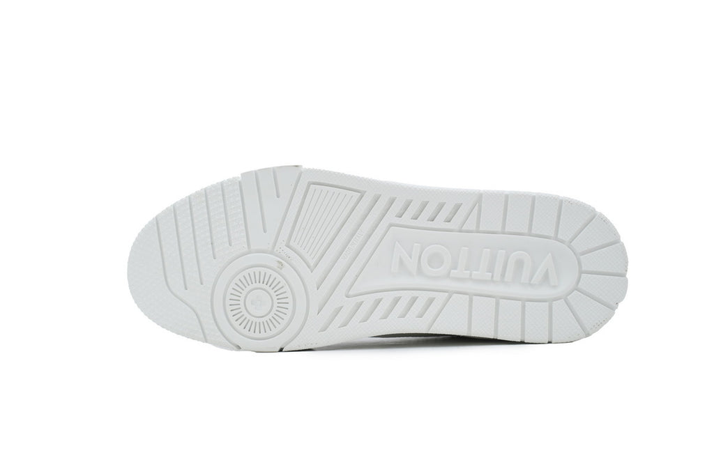 Louis Vuitton LV Trainer Sneakers
