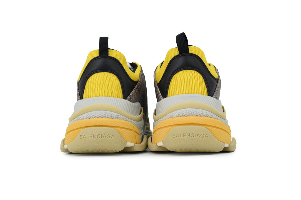 Balenciaga Triple S Sneakers