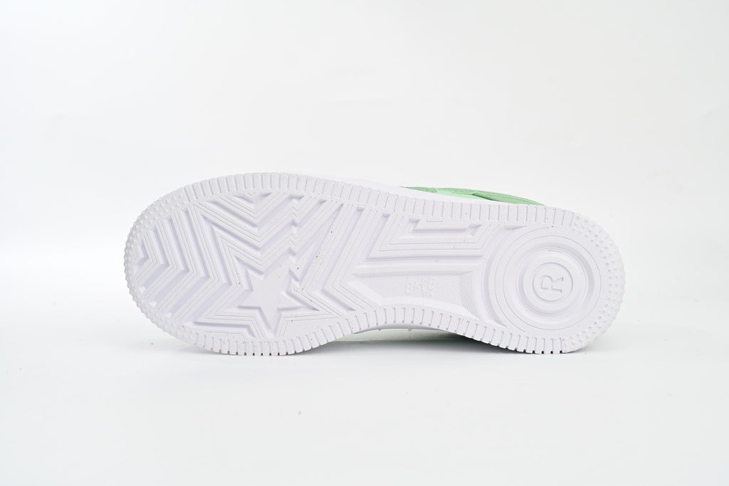 BATHING APE BAPE Sneakers