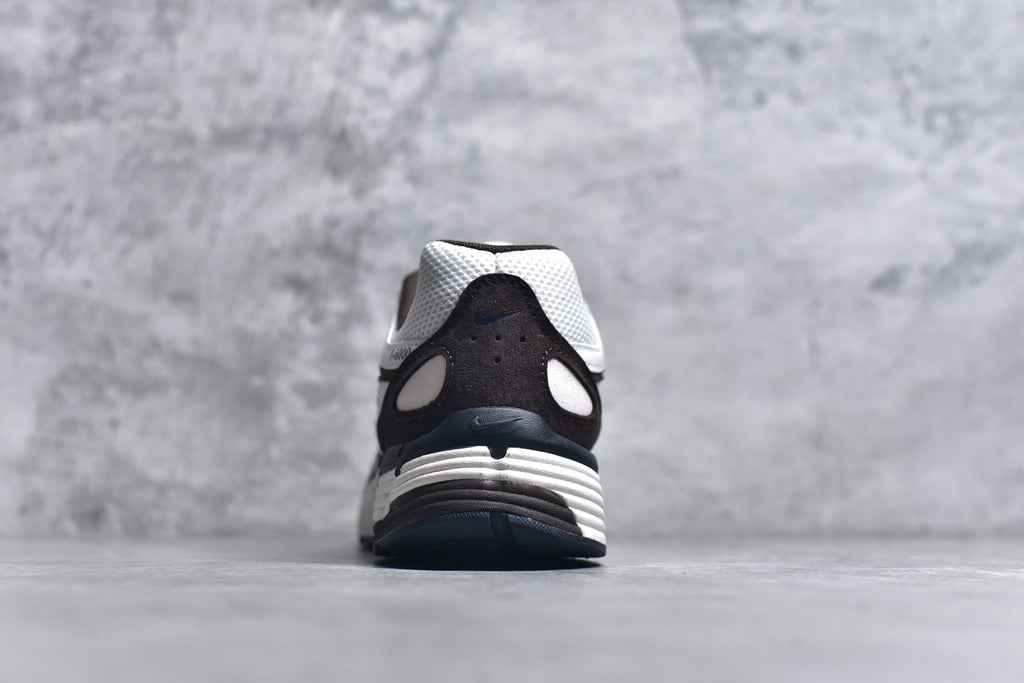 Nike P-6000 Low-Top Sneakers | Retro Casual Style