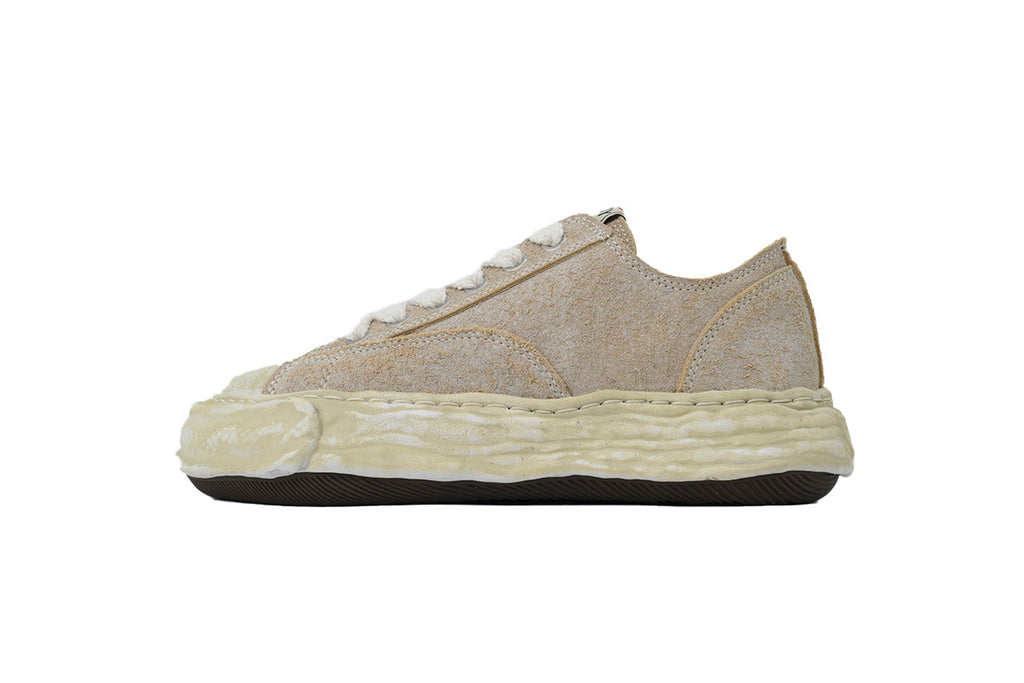 Maison Mihara Yasuhiro Sneakers