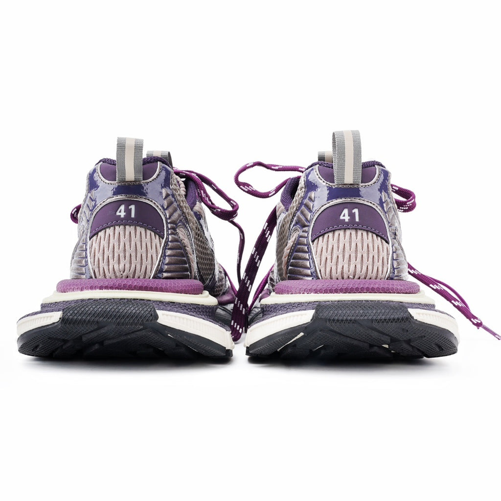 Parisian 10th-Generation Chunky Sneakers | Bold Street Style | Sizes 36-45